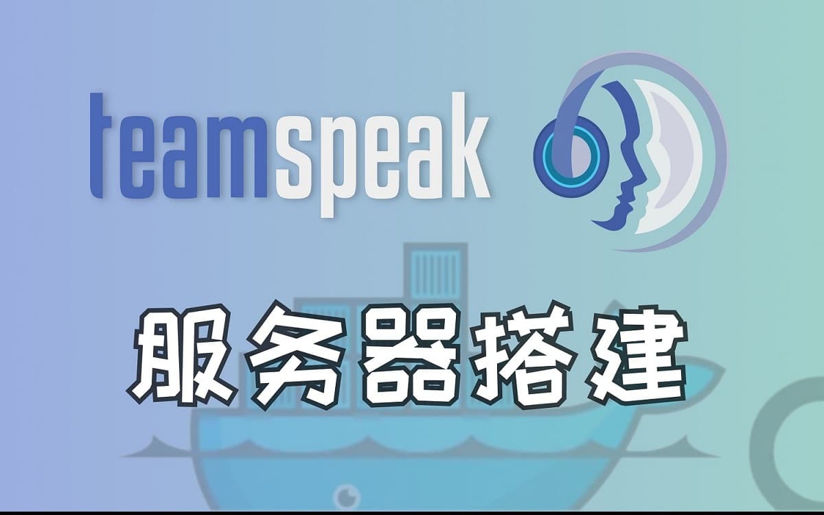 使用 Radmin LAN 搭建 TeamSpeak 语音服务器