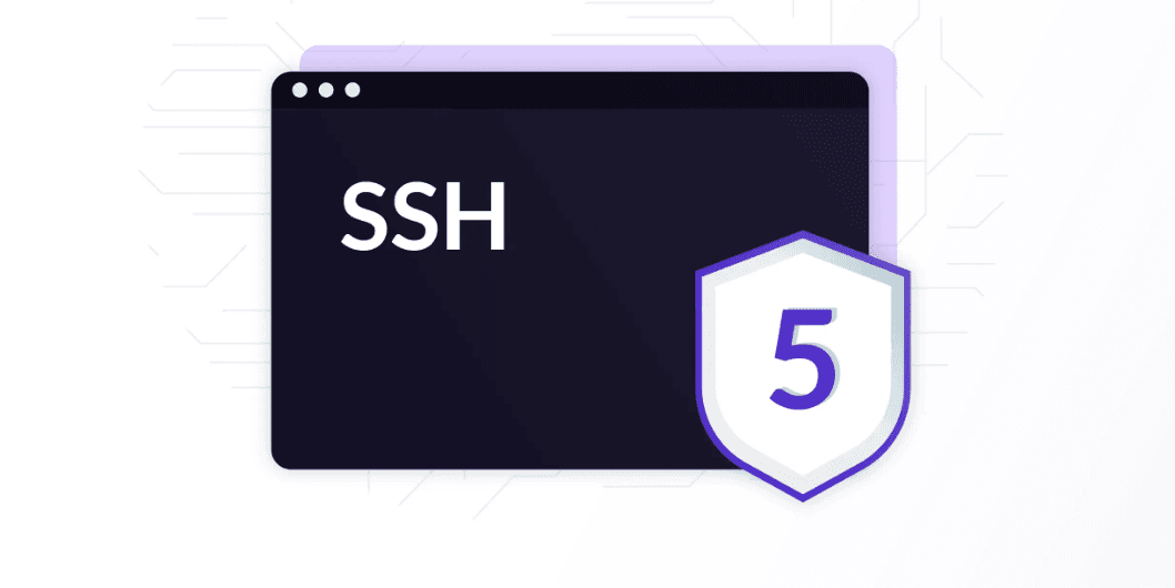略懂 SSH —— 设备间安全通信